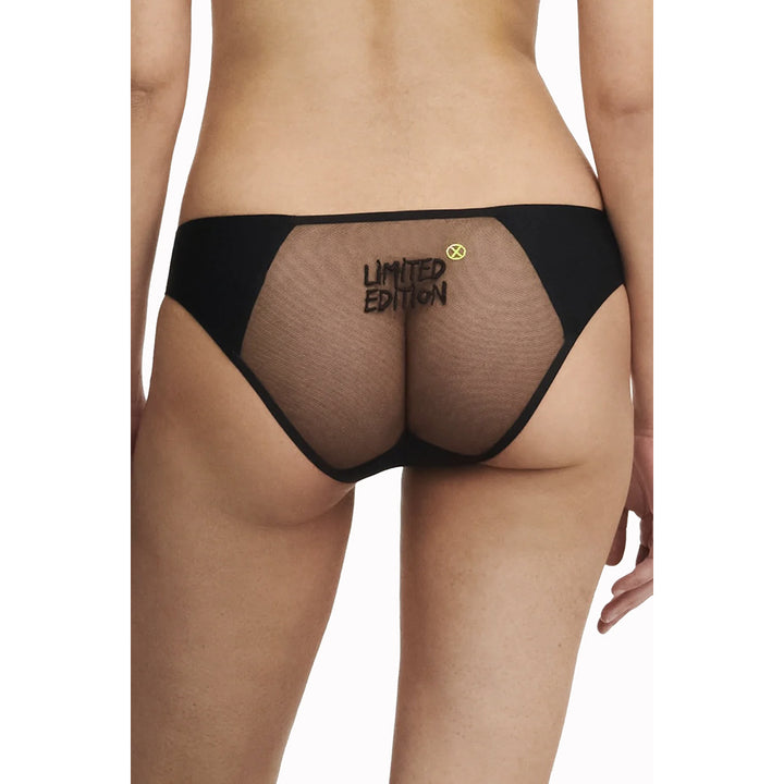 CHANTELLE X - X EDITION BRIEF