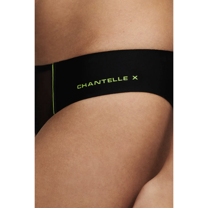 CHANTELLE X - X EDITION BRIEF