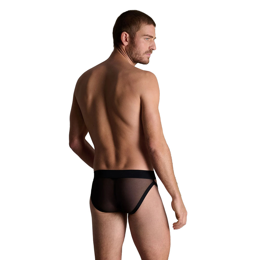 MAISON CLOSE - MEN'S BRIEF