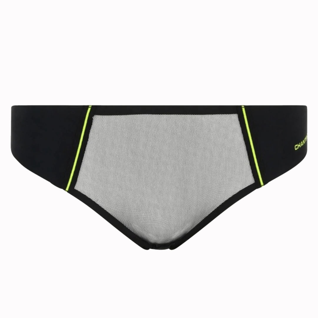 CHANTELLE X - X EDITION BRIEF