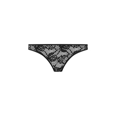 MAISON CLOSE - OPEN PANTY