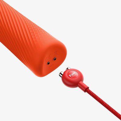 FUN FACTORY - VIM SMART WAND FOR BODY