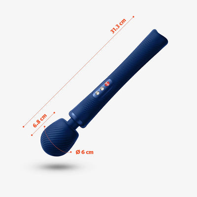 FUN FACTORY - VIM SMART WAND FOR BODY