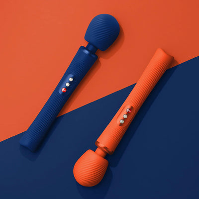 FUN FACTORY - VIM SMART WAND PER CORPO