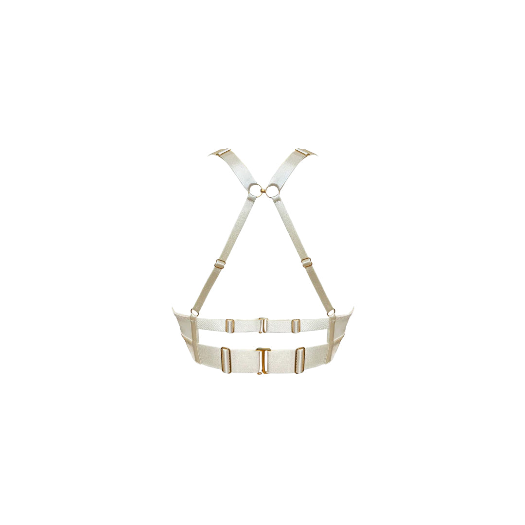 BORDELLE - REGGISENO COPPA MORBIDA