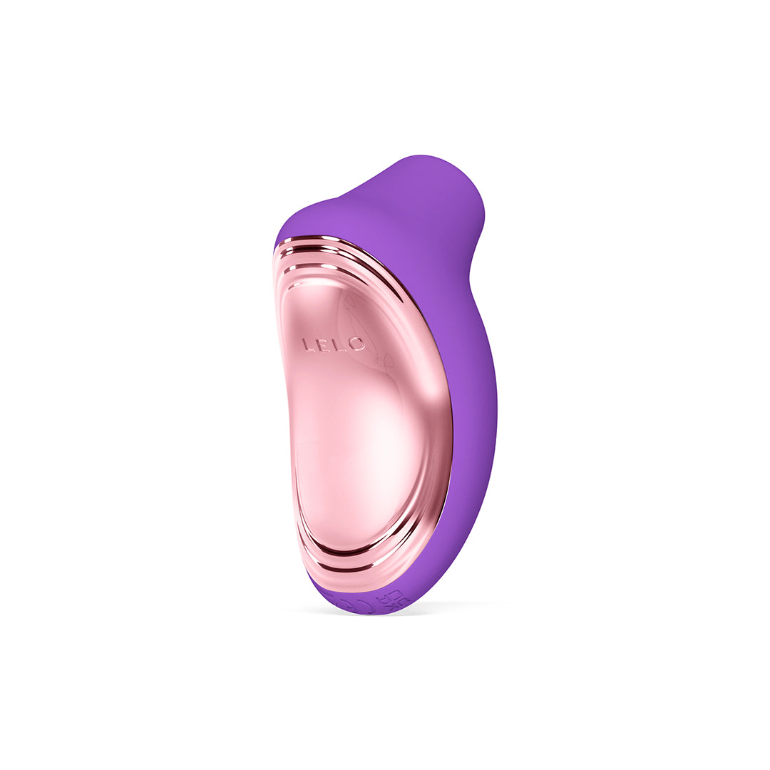 LELO - SONA2 TRAVEL CLITORAL MASSAGER