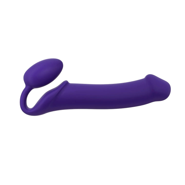 STRAP ON ME - CLASSICO STRAP ON VIOLA