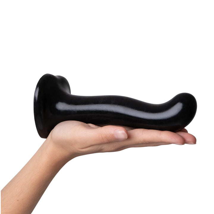 STRAP ON ME - DILDO PUNTO P&G