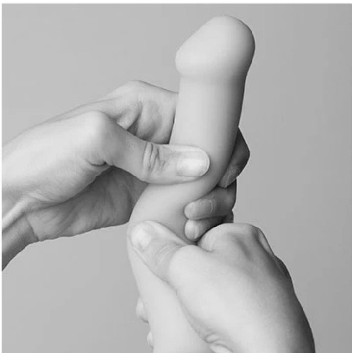 STRAP ON ME - DILDO SEMI REALISTICO