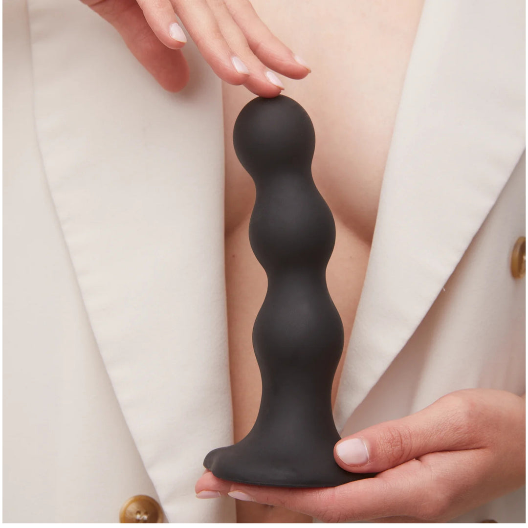 STRAP ON ME - PALLINE DILDO PLUG