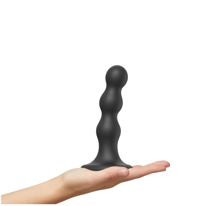 STRAP ON ME - PALLINE DILDO PLUG