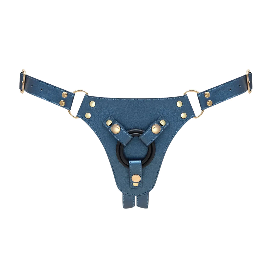 STRAP ON - IMBRACATURA IN SIMILPELLE