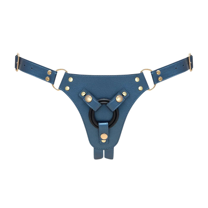 STRAP ON - IMBRACATURA IN SIMILPELLE