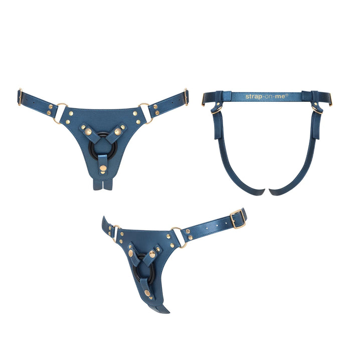 STRAP ON - IMBRACATURA IN SIMILPELLE