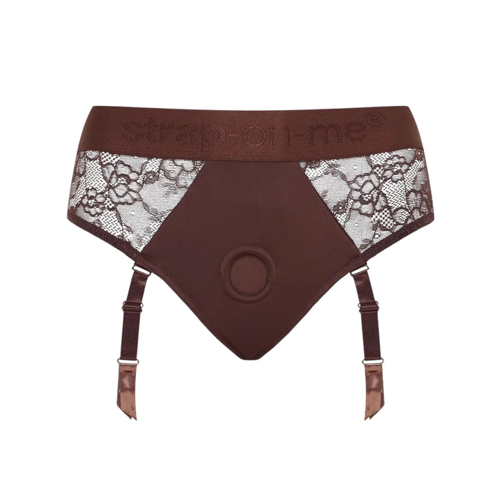 STRAP ON ME - DIVA HARNESS