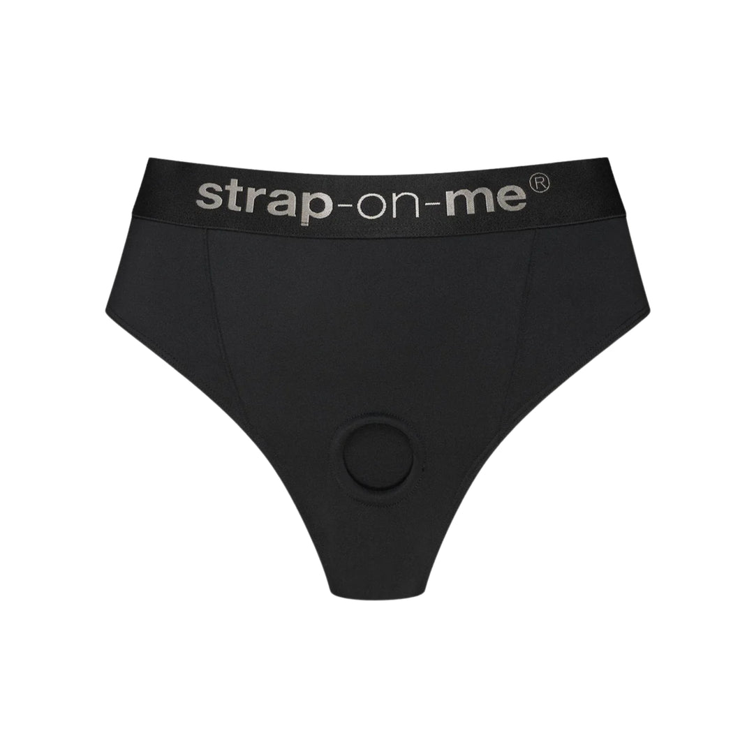 STRAP ON ME - IDOLE HARNESS STRAP ON