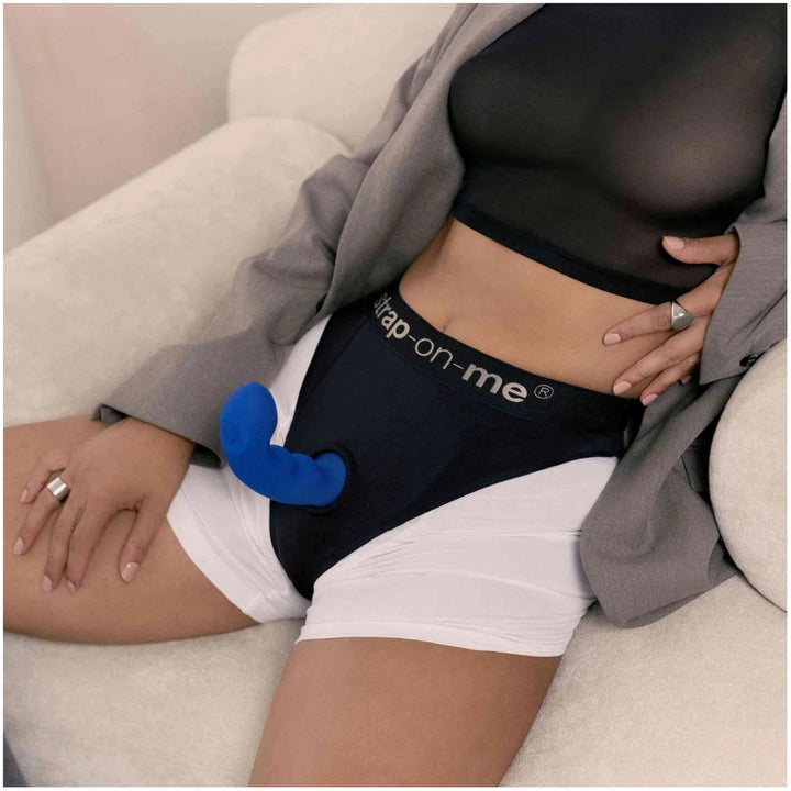 STRAP ON ME - IDOLE HARNESS STRAP ON