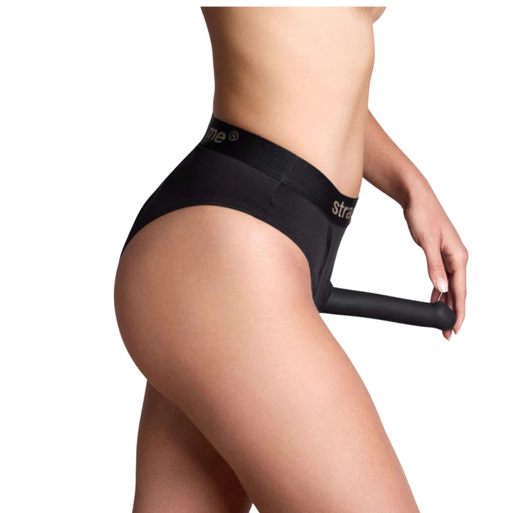 STRAP ON ME - IDOLE HARNESS STRAP ON