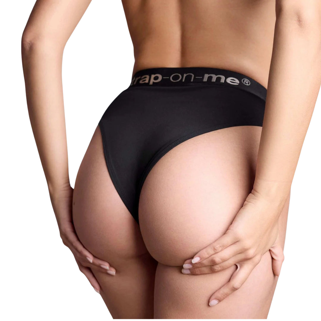 STRAP ON ME - IDOLE HARNESS STRAP ON