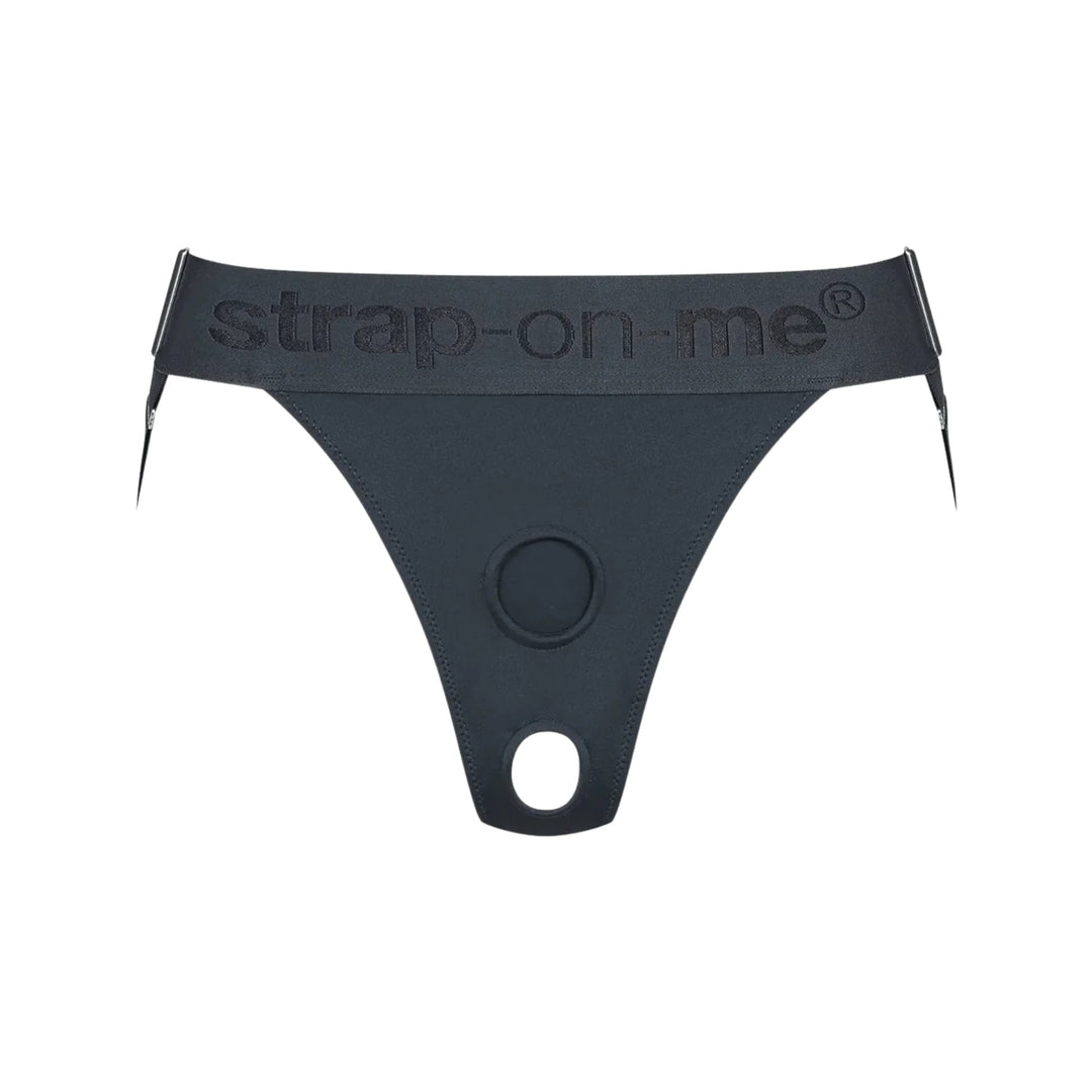 STRAP ON ME - UNIQUE STRAP ON DOPPIO