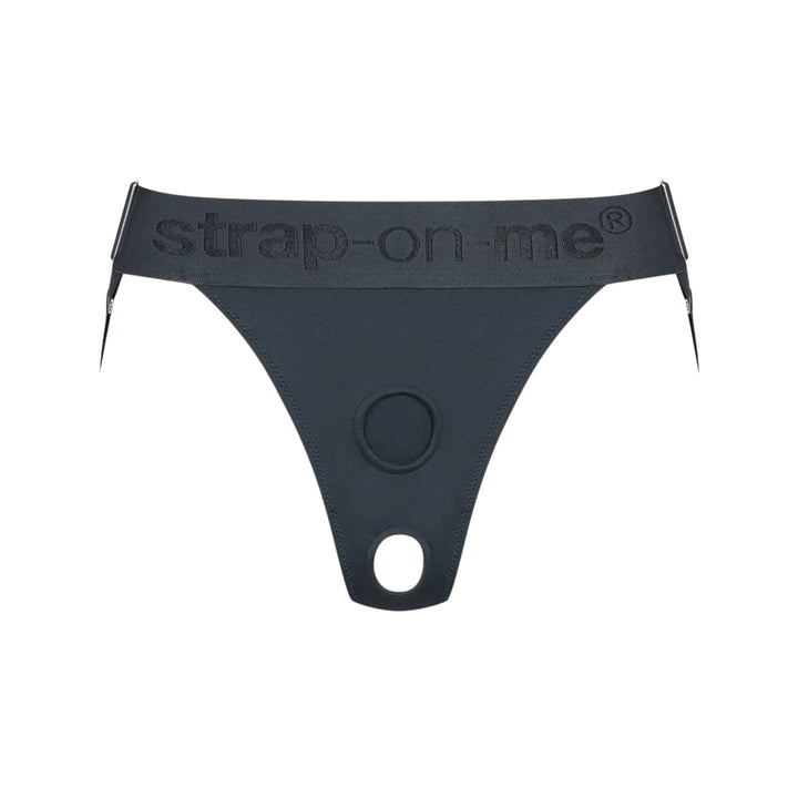 STRAP ON ME - UNIQUE STRAP ON DOPPIO