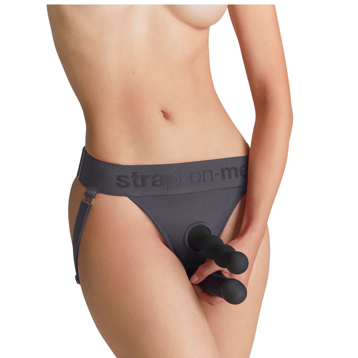 STRAP ON ME - UNIQUE STRAP ON DOPPIO