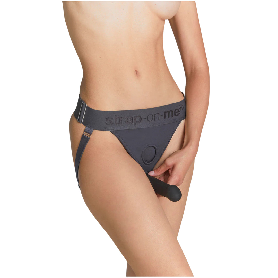 STRAP ON ME - UNIQUE STRAP ON DOPPIO