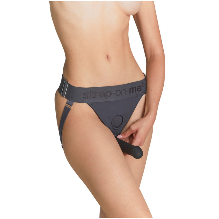 STRAP ON ME - UNIQUE STRAP ON DOPPIO