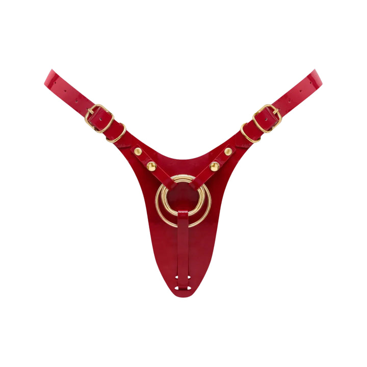 STRAP ON ME - HARNESS STRAP ON