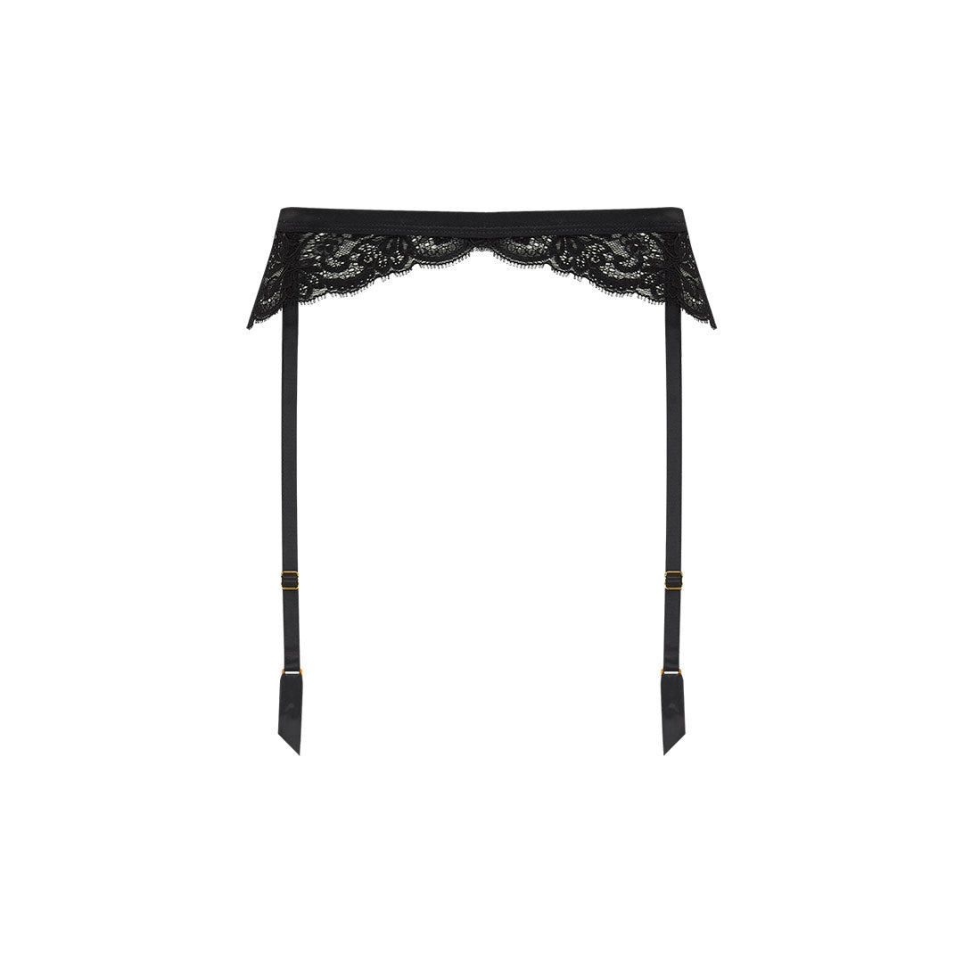 COCO DE MER - SERAPHINE REGGICALZE