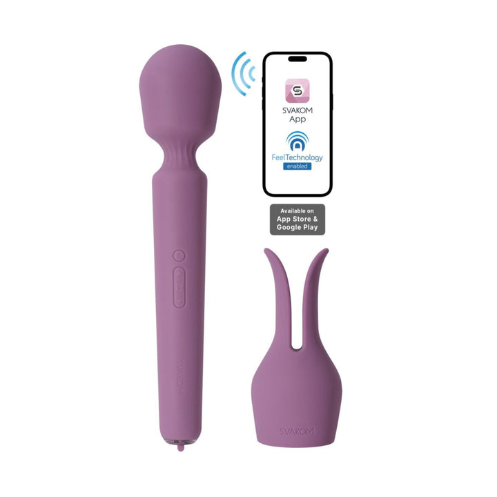 SVAKOM - EMMA NEO BODY MASSAGER