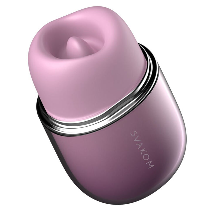 SVAKOM - KLITTY EXTERNAL STIMULATOR