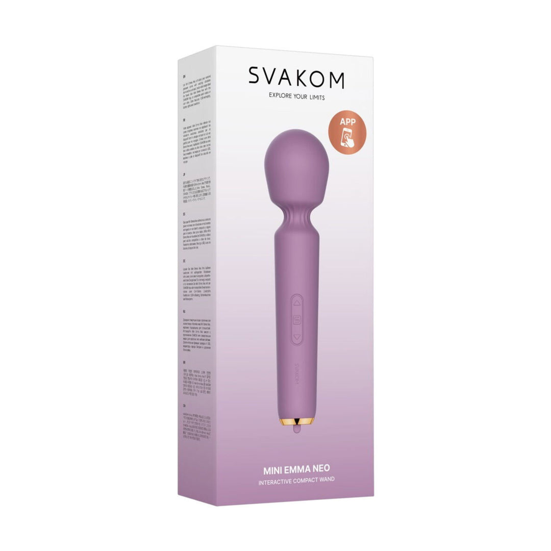 SVAKOM - MINI EMMA NEO