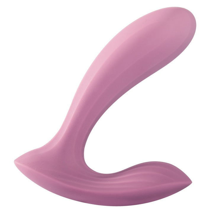 SVAKOM - ERICA VIBRATORE ERGONOMICO