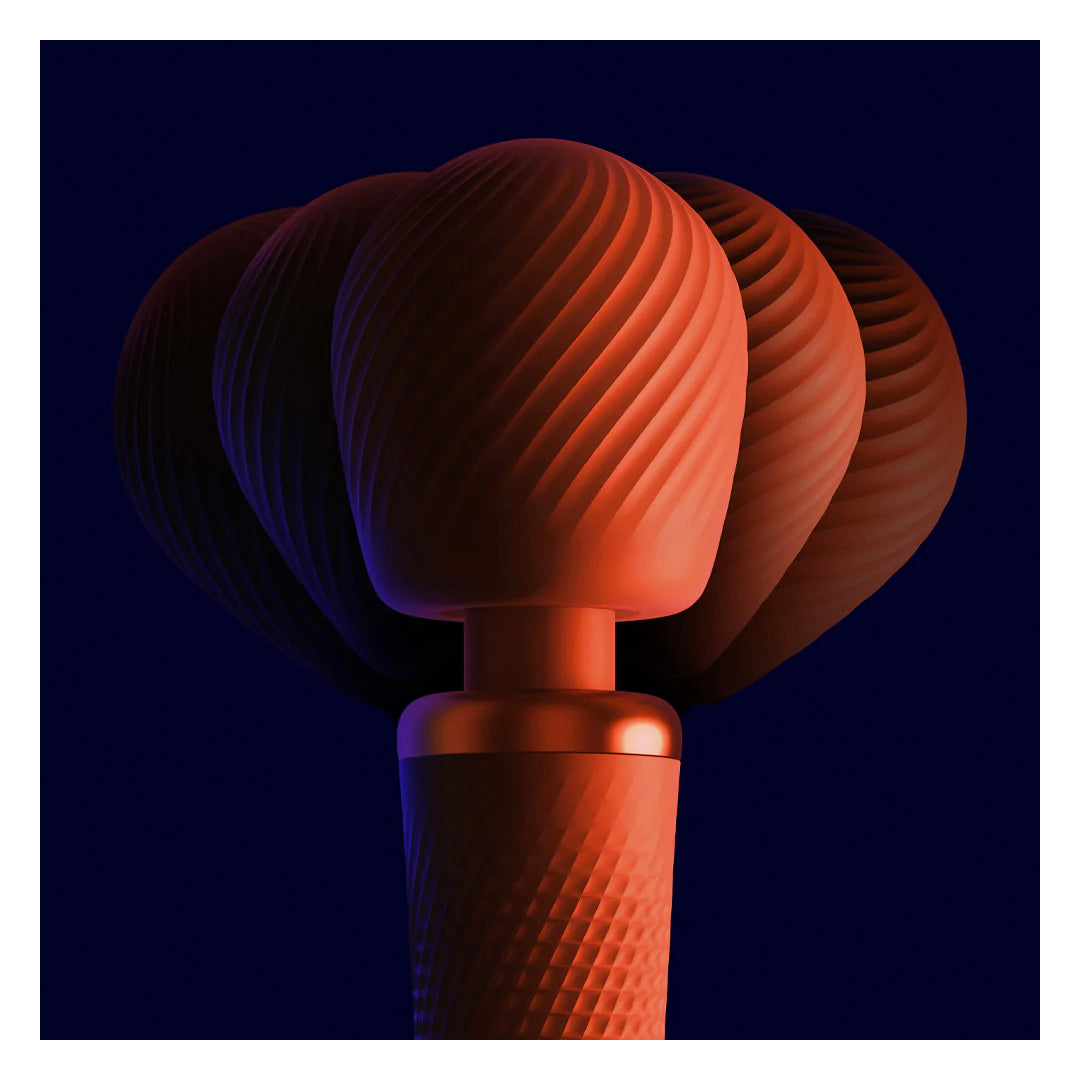 FUN FACTORY - VIM SMART WAND FOR BODY