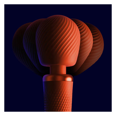 FUN FACTORY - VIM SMART WAND FOR BODY