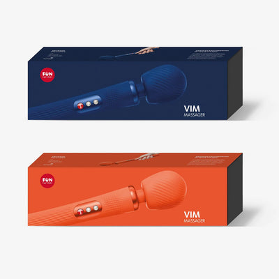 FUN FACTORY - VIM SMART WAND FOR BODY