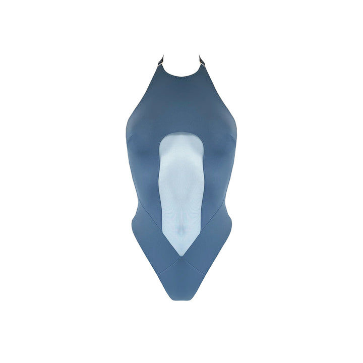 BORDELLE - SYRA BODY