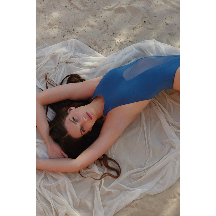 BORDELLE - SYRA BODY