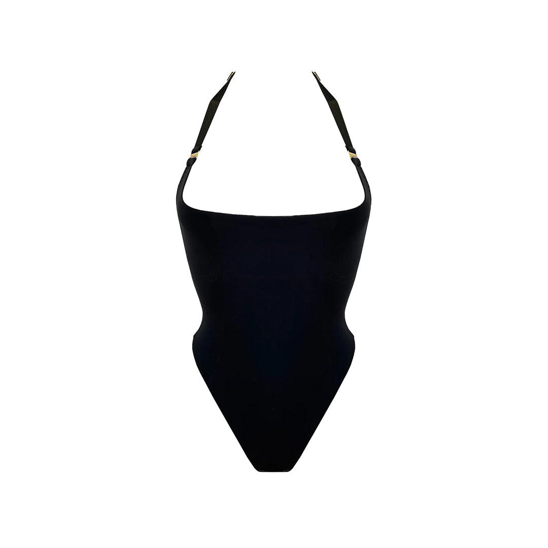 BORDELLE - SYRA BODY SCOLLATO