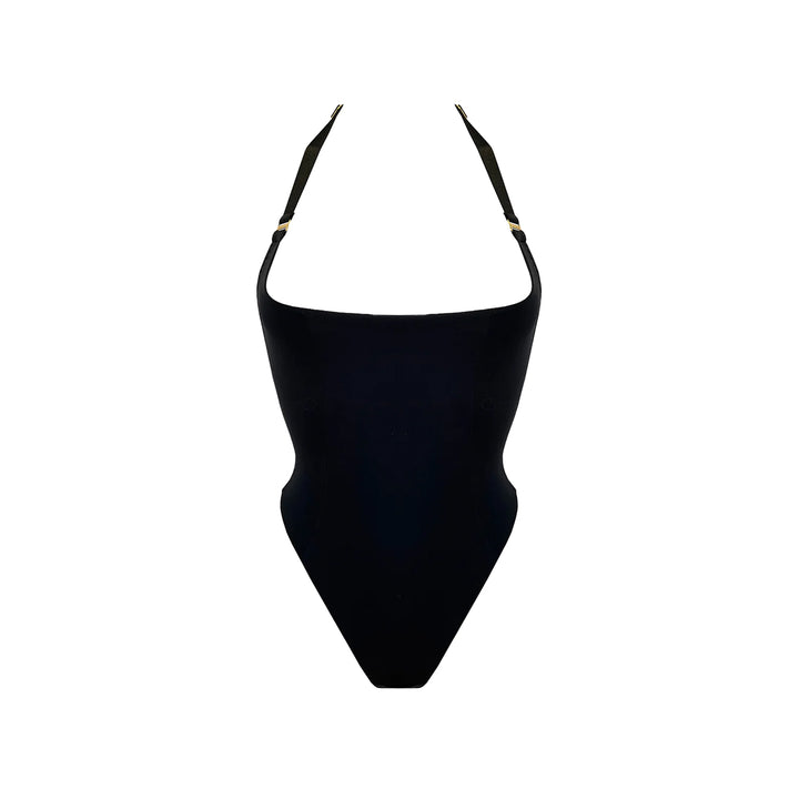 BORDELLE - SYRA BODY SCOLLATO