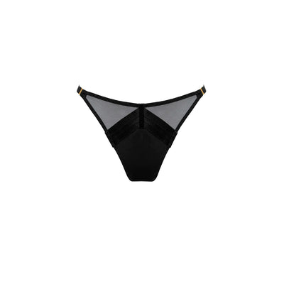 BORDELLE - SYRA SLIP IN TULLE
