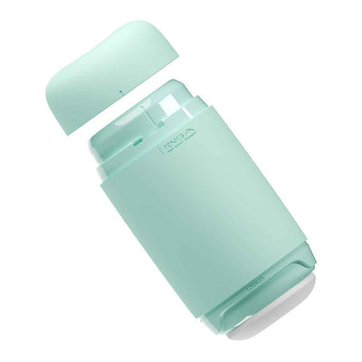 TENGA - PUFFY MASTURBATOR