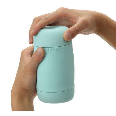 TENGA - PUFFY MASTURBATOR
