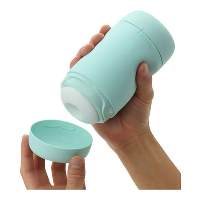 TENGA - PUFFY MASTURBATOR