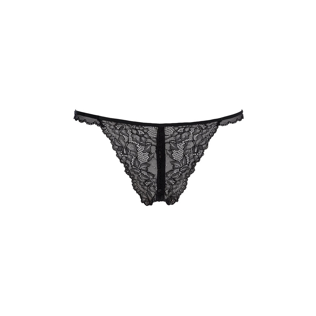 MAISON CLOSE - TANGA APRIBILE