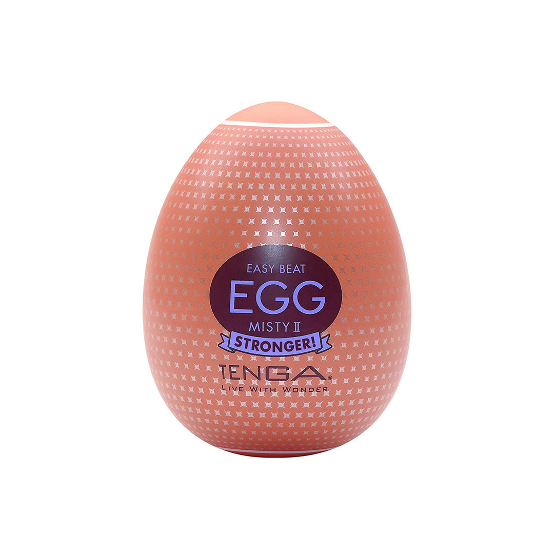 TENGA - EGG MISTY II