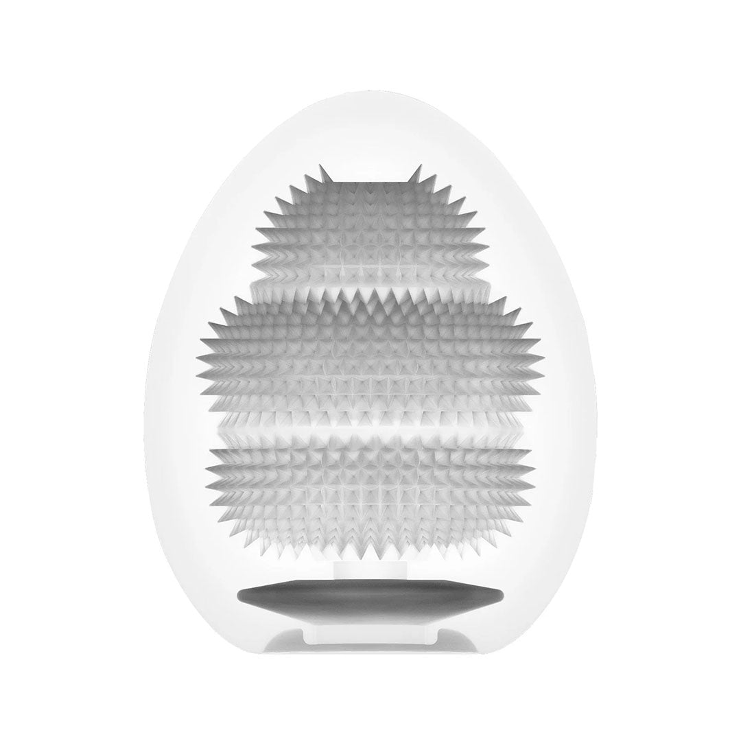 TENGA - EGG MISTY II