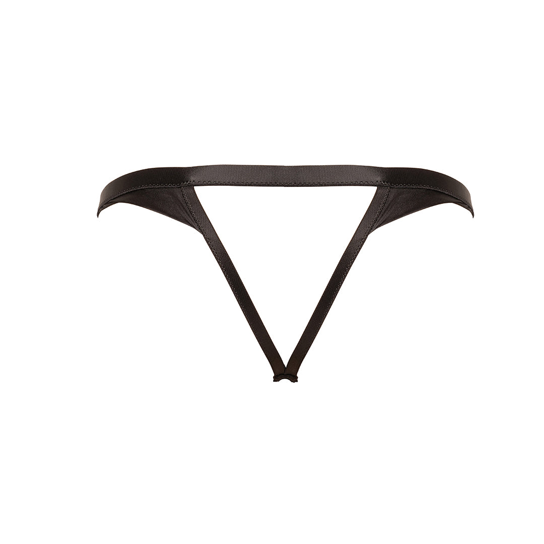 ZOUZOU - GINEVRA TANGA APERTO