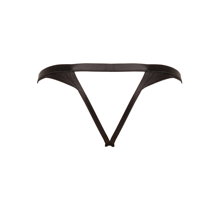 ZOUZOU - GINEVRA TANGA APERTO